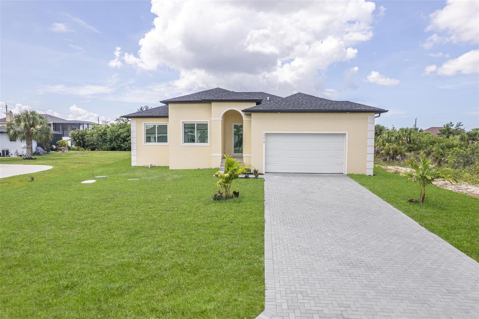 PORT CHARLOTTE SEC 093 - Residential