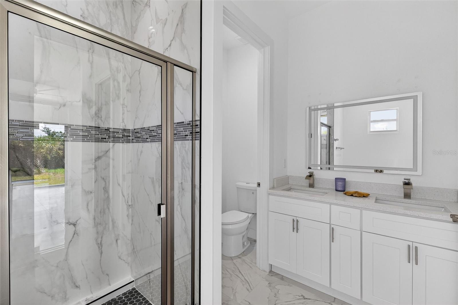 PORT CHARLOTTE SEC 093 - Residential