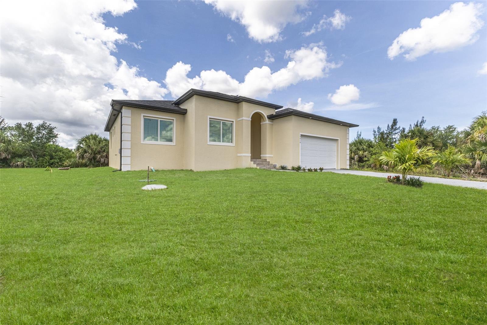 PORT CHARLOTTE SEC 093 - Residential