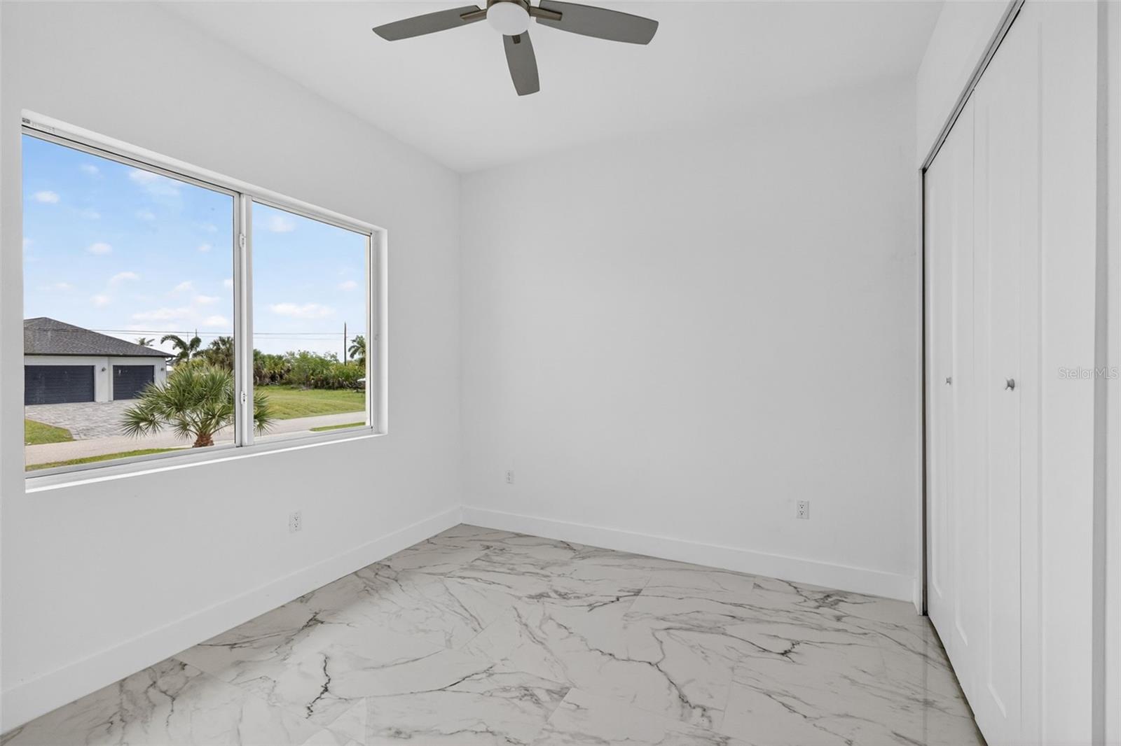 PORT CHARLOTTE SEC 093 - Residential