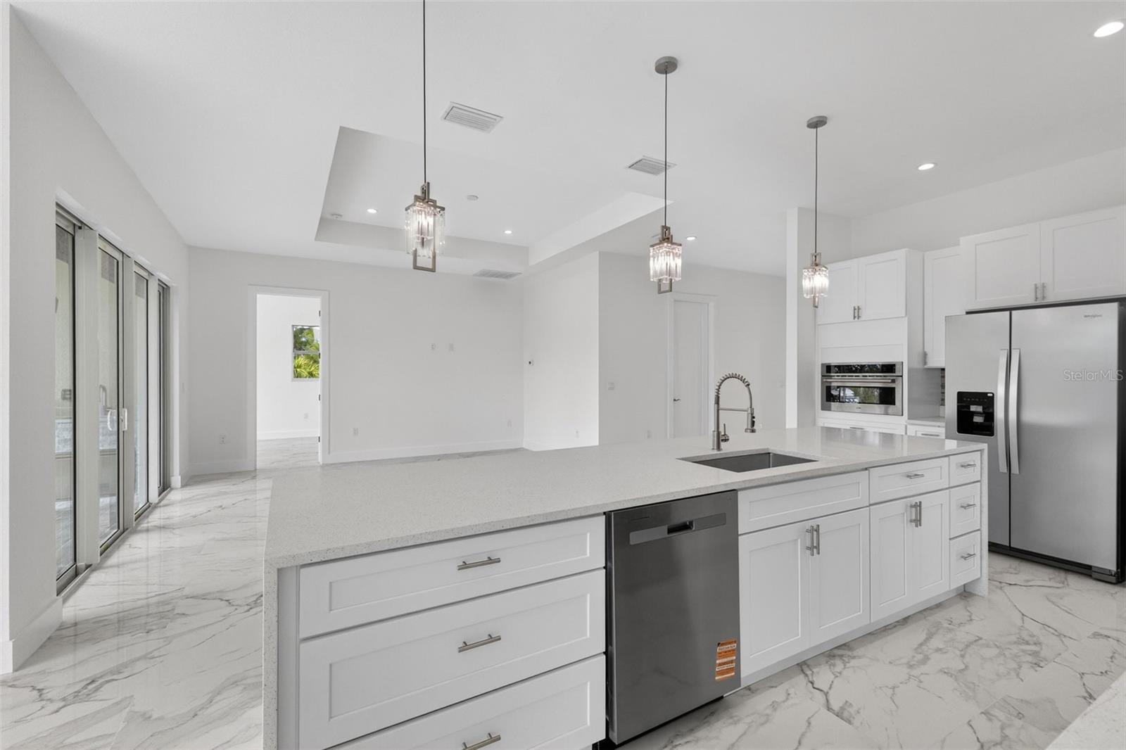 PORT CHARLOTTE SEC 093 - Residential