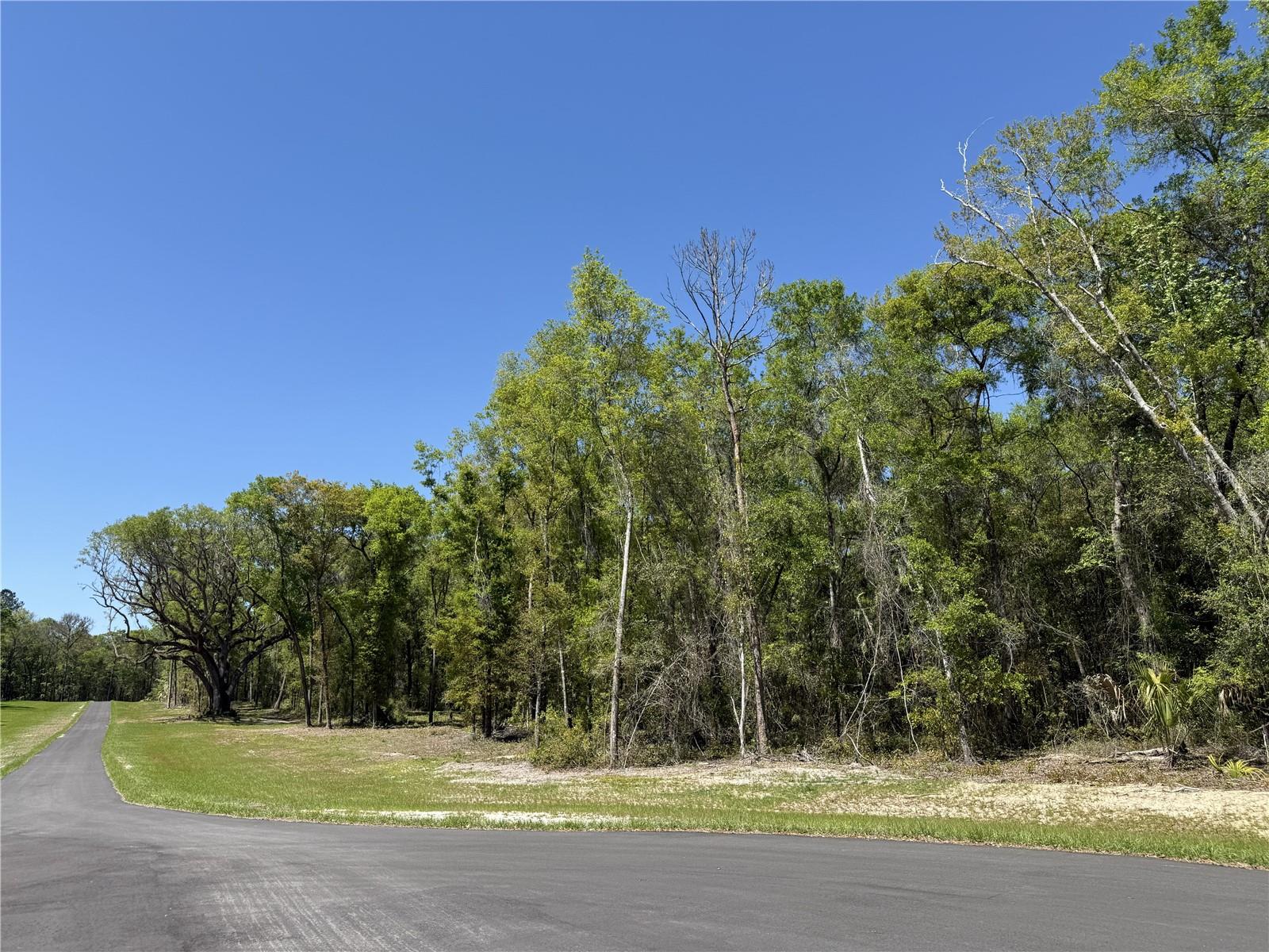 IRVINE ACRES - Land