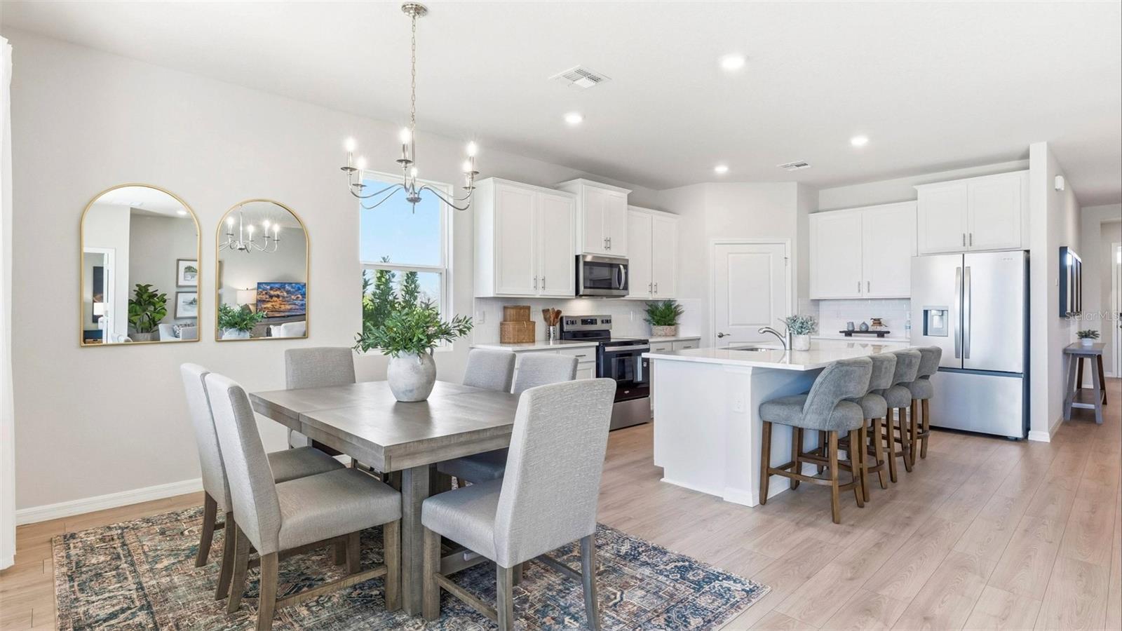 STAR FARMS AT LAKEWOOD RANCH - Residential