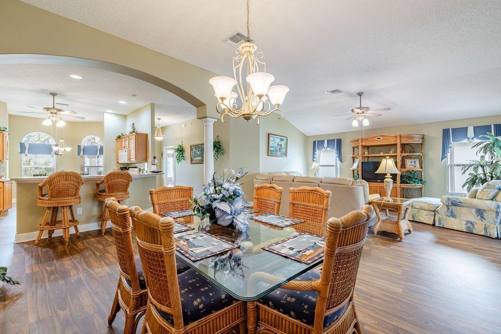 THE VILLAGES - Residential