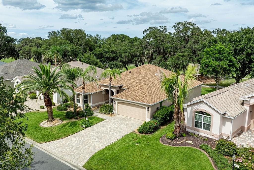 THE VILLAGES - Residential