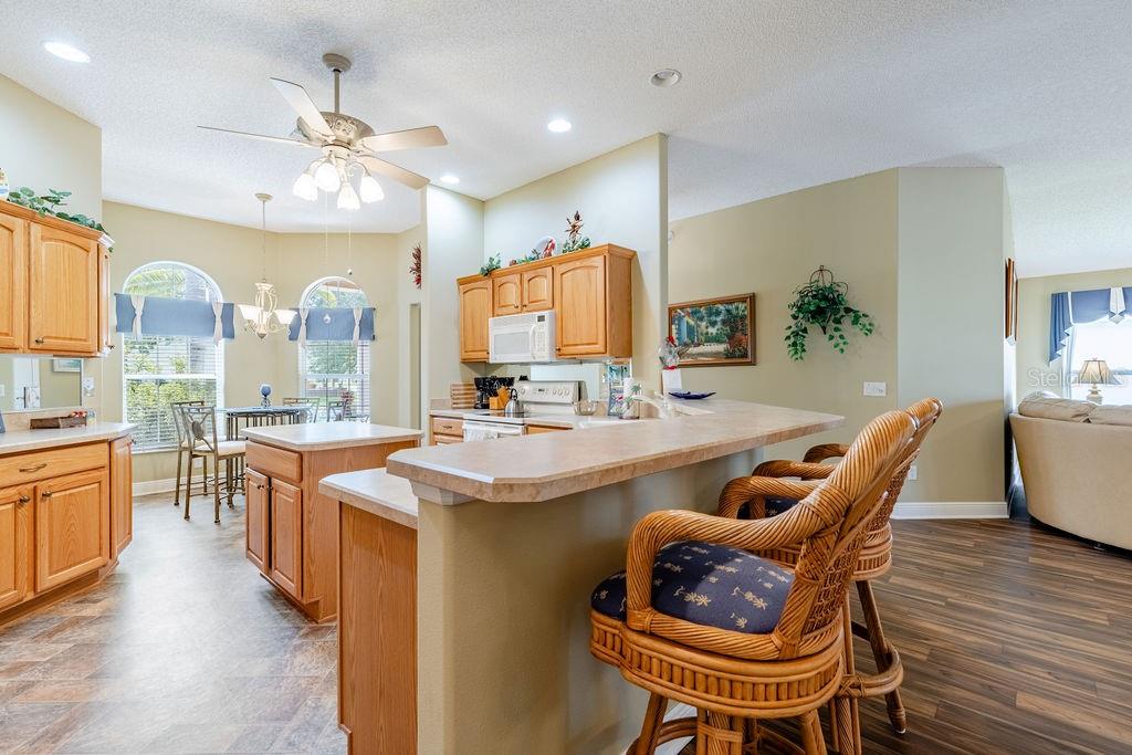 THE VILLAGES - Residential