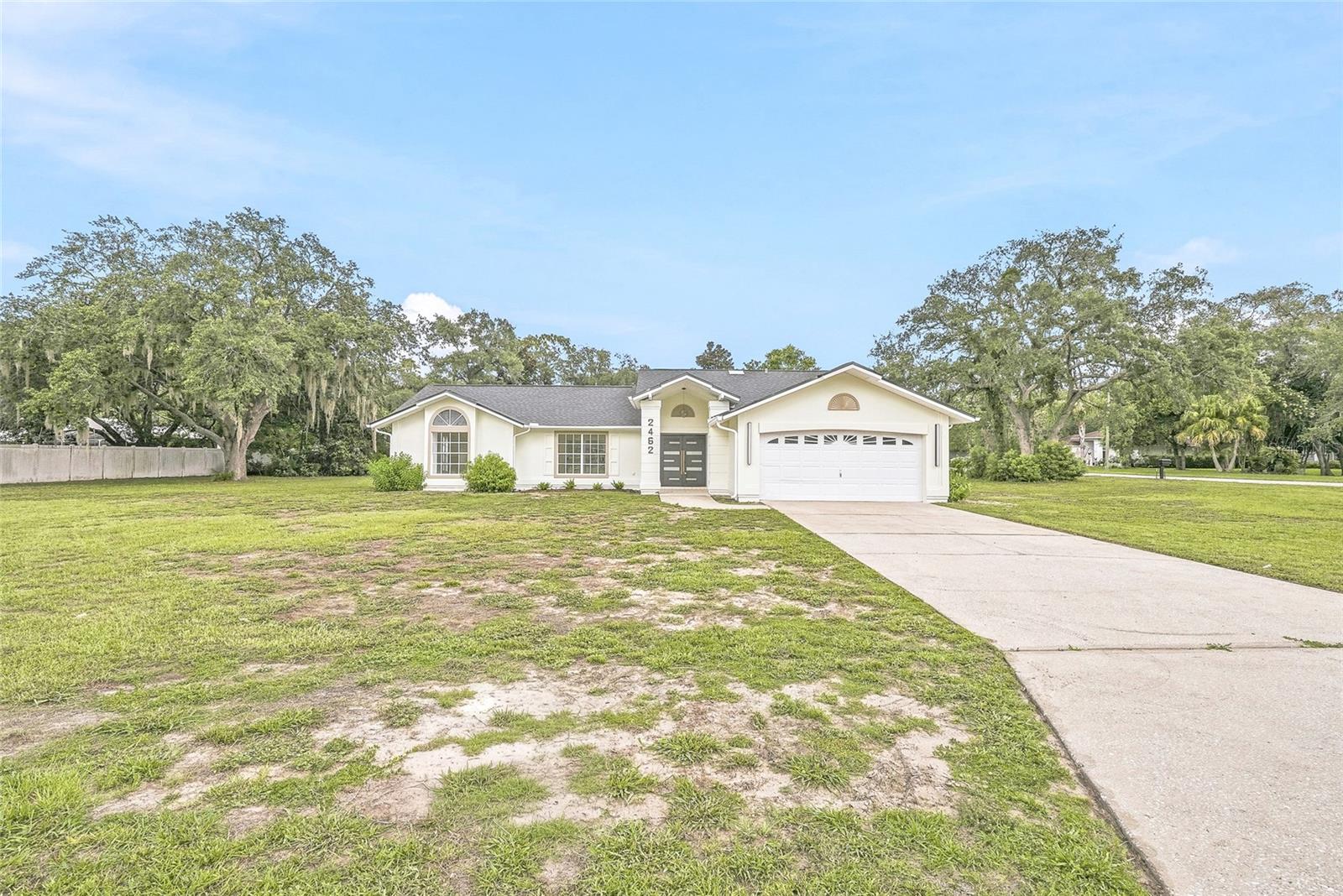 OAKRIDGE ESTATES - Residential