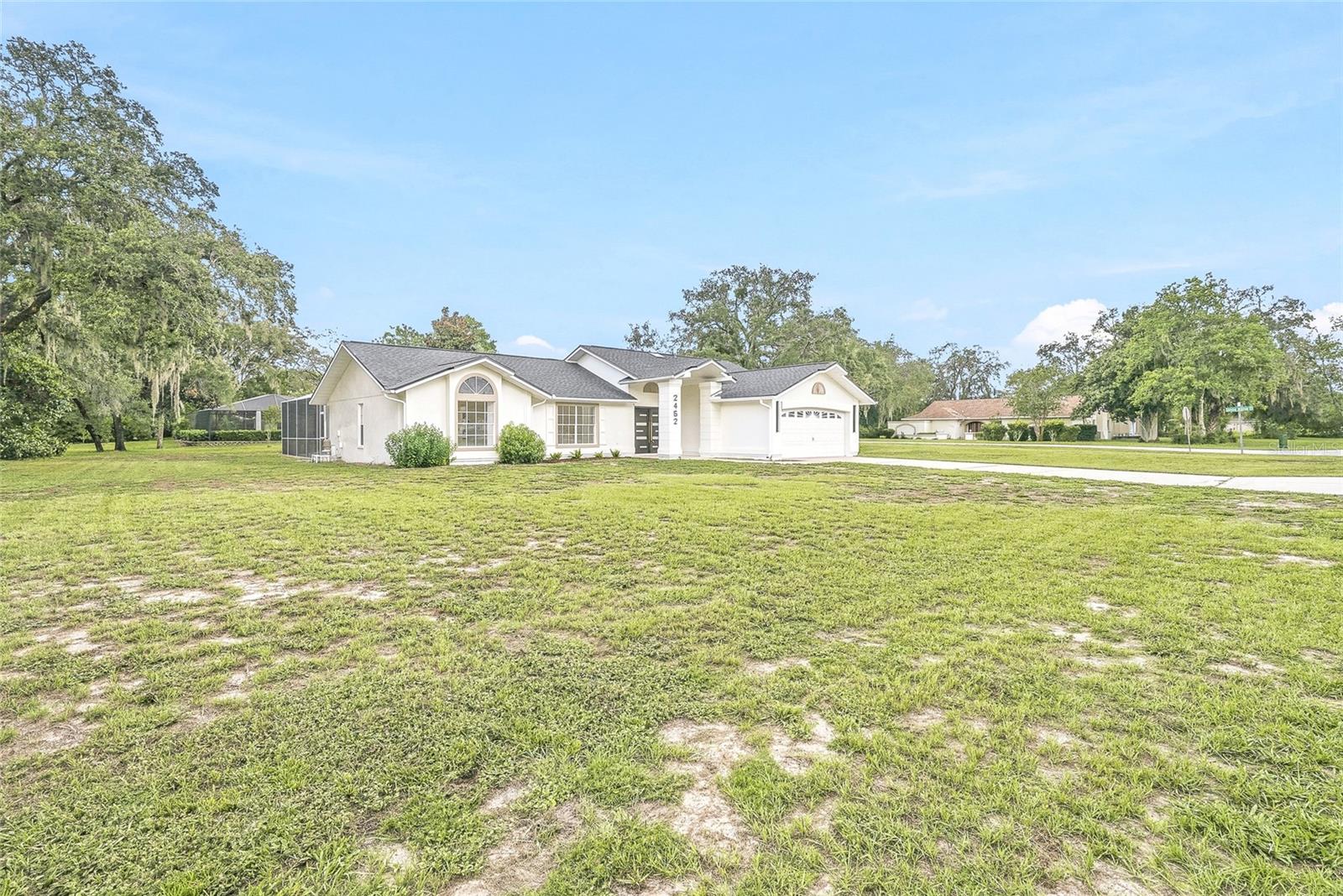OAKRIDGE ESTATES - Residential