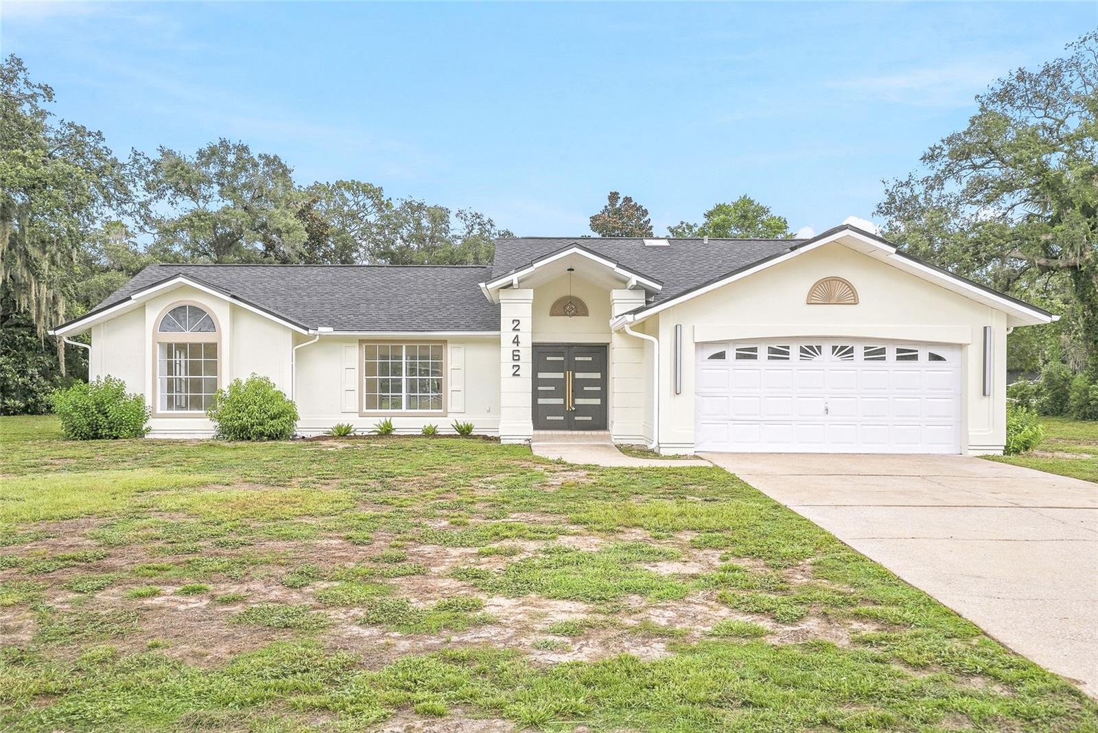 OAKRIDGE ESTATES - Residential
