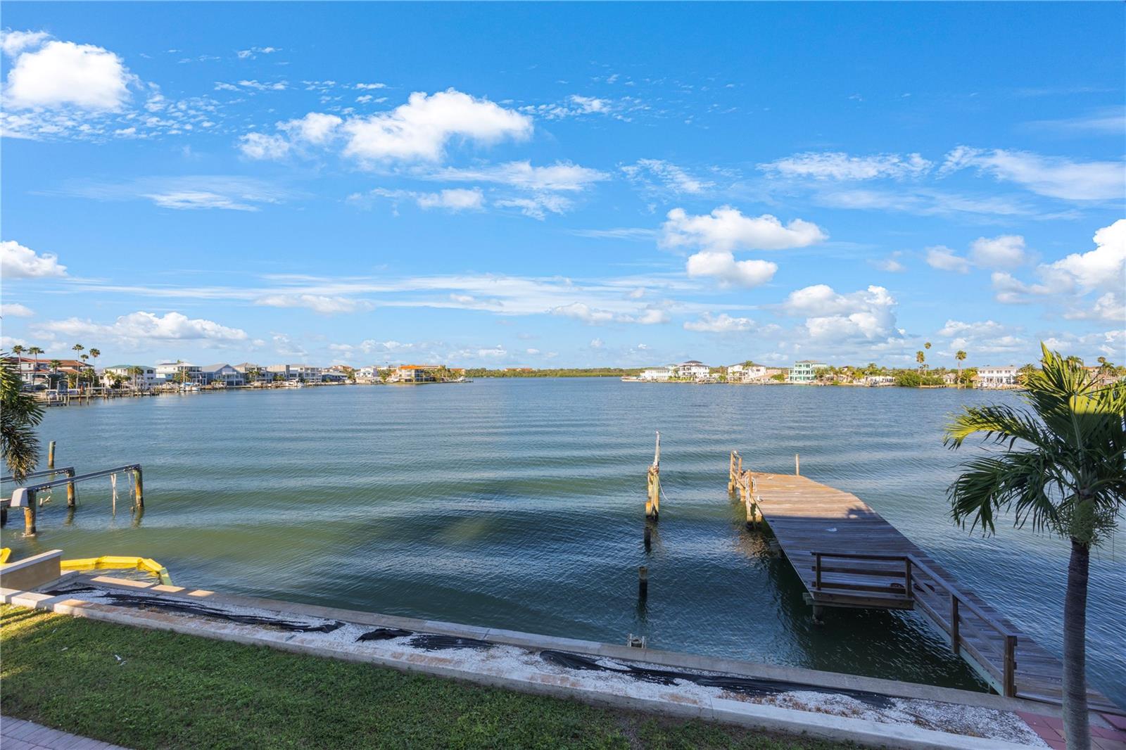 BAY POINT ESTATES 1ST ADD - Residential