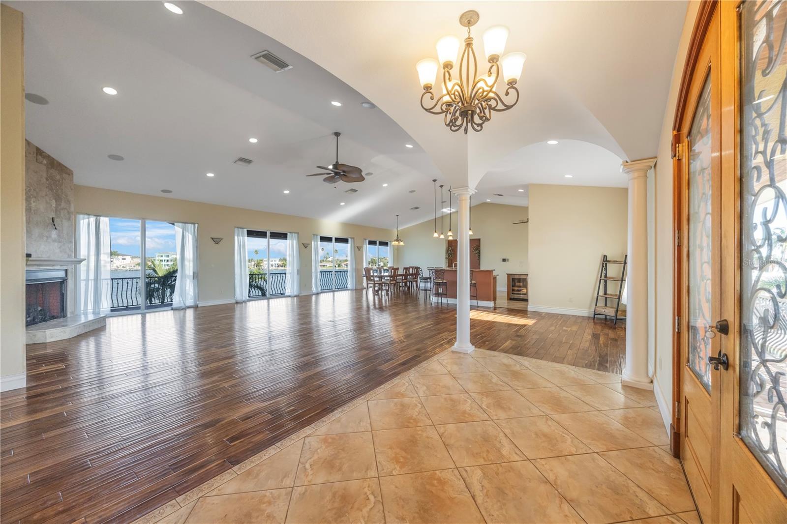 BAY POINT ESTATES 1ST ADD - Residential
