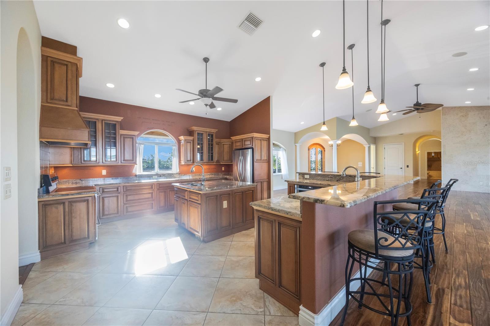 BAY POINT ESTATES 1ST ADD - Residential