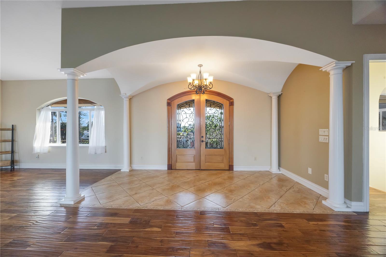 BAY POINT ESTATES 1ST ADD - Residential