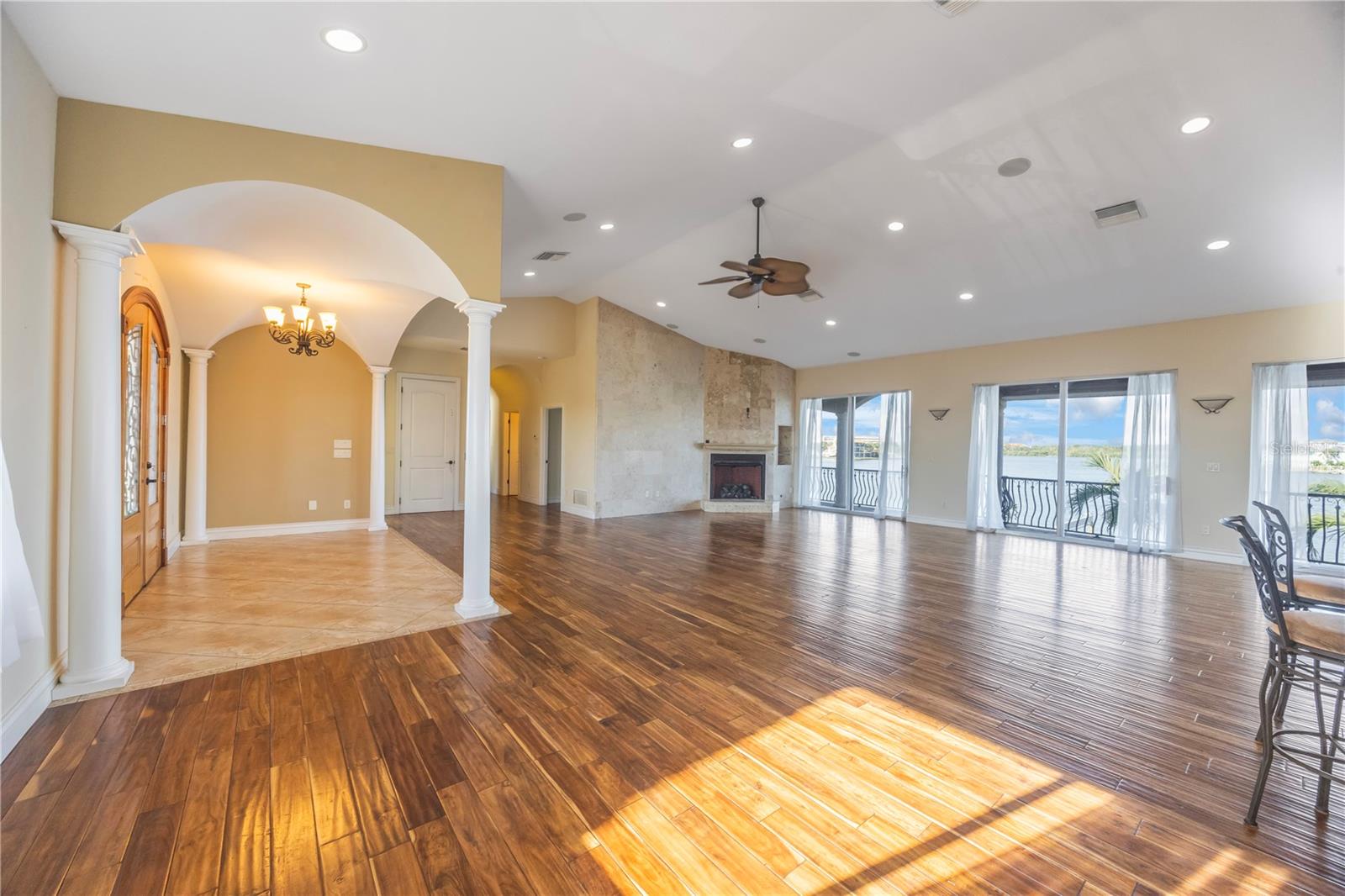 BAY POINT ESTATES 1ST ADD - Residential