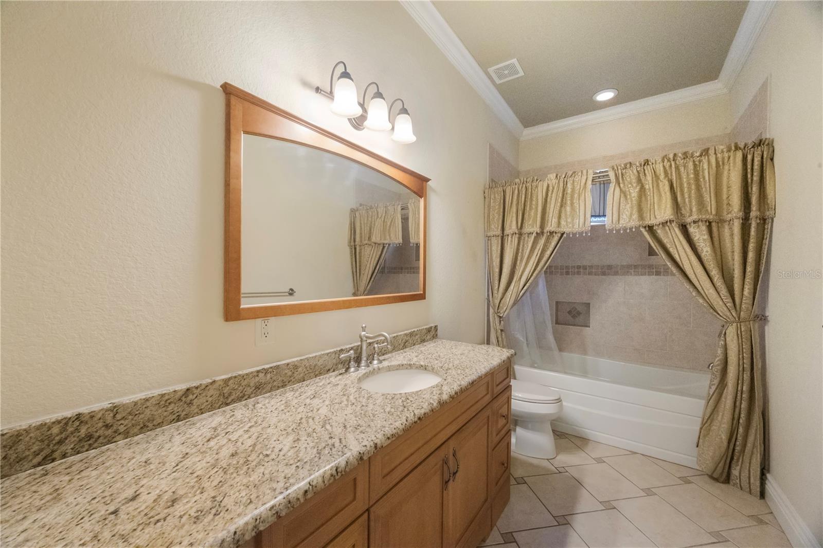 BAY POINT ESTATES 1ST ADD - Residential