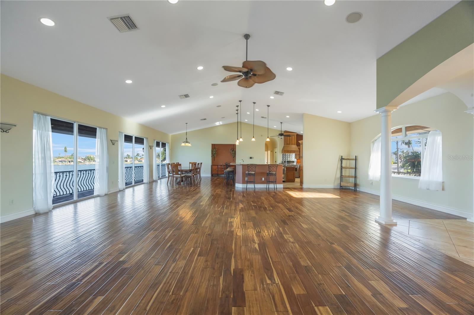 BAY POINT ESTATES 1ST ADD - Residential