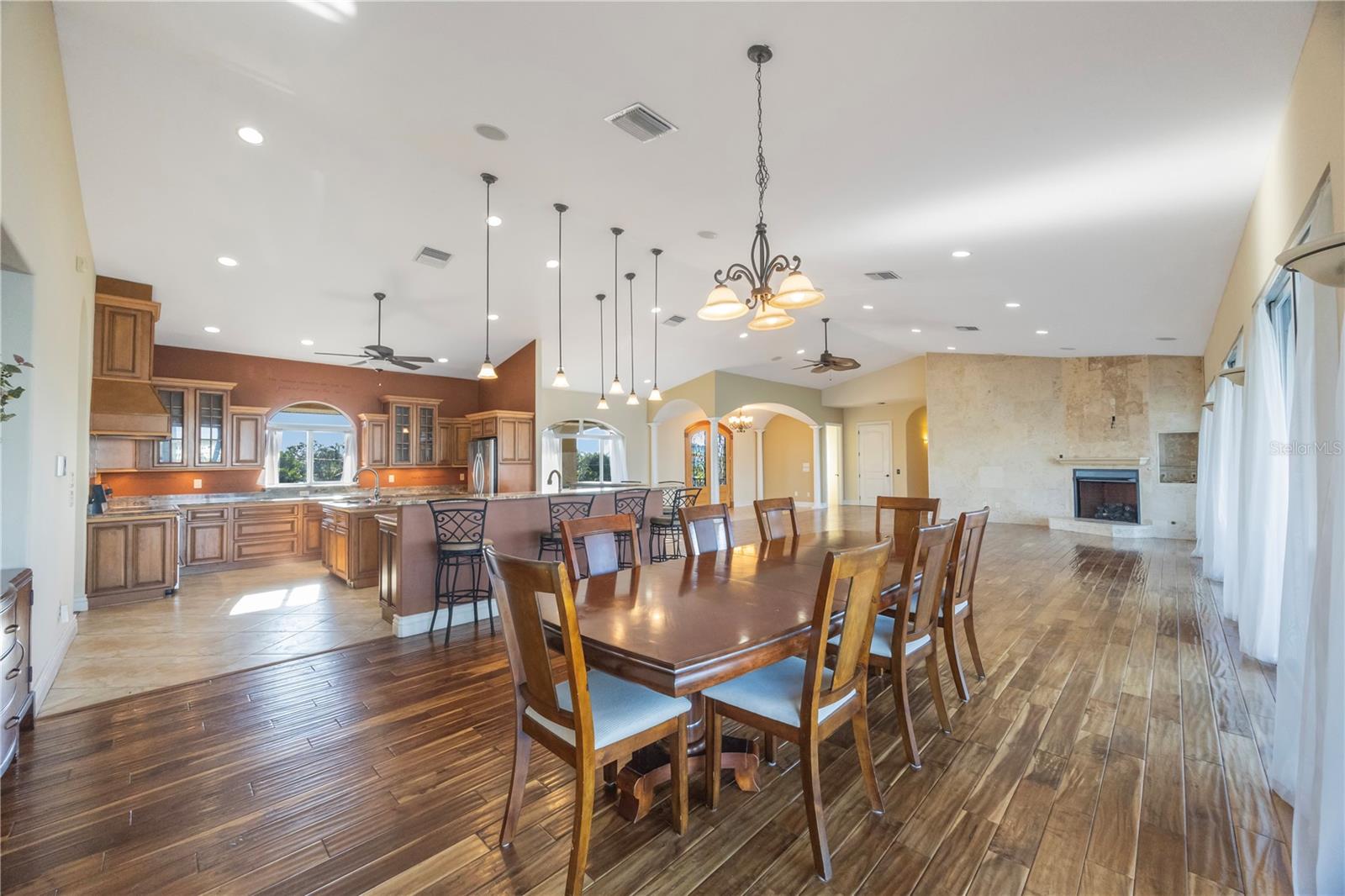 BAY POINT ESTATES 1ST ADD - Residential