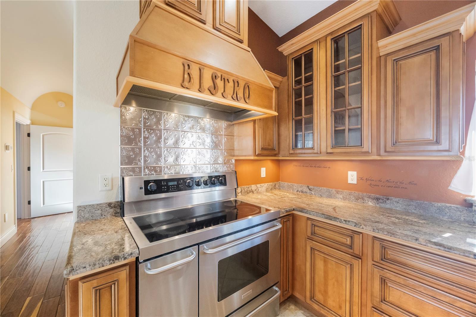BAY POINT ESTATES 1ST ADD - Residential