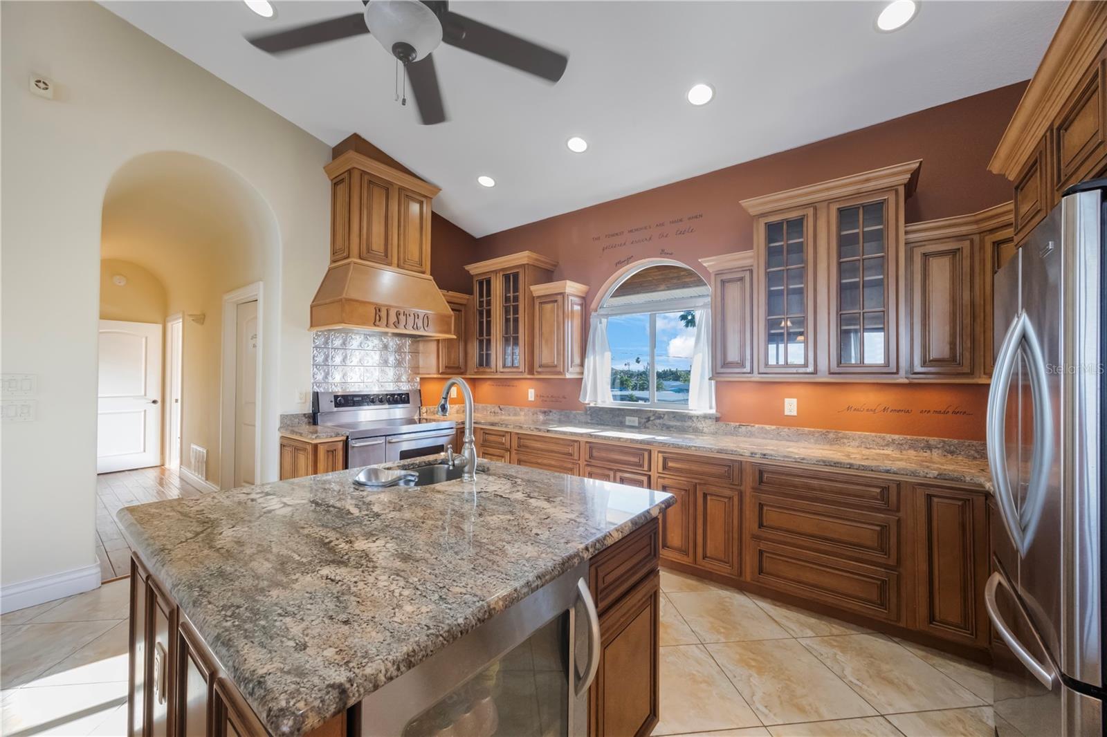 BAY POINT ESTATES 1ST ADD - Residential