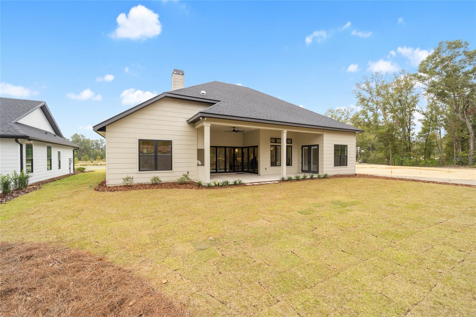 WIMBERLEY SUB PB 37 PG 62 - Residential