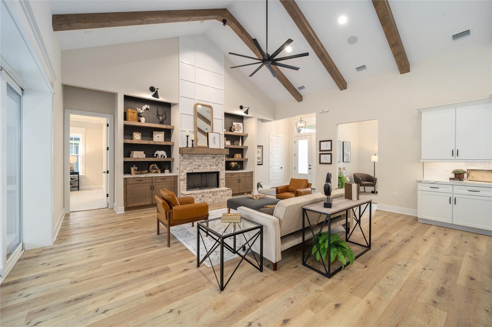 WIMBERLEY SUB PB 37 PG 62 - Residential