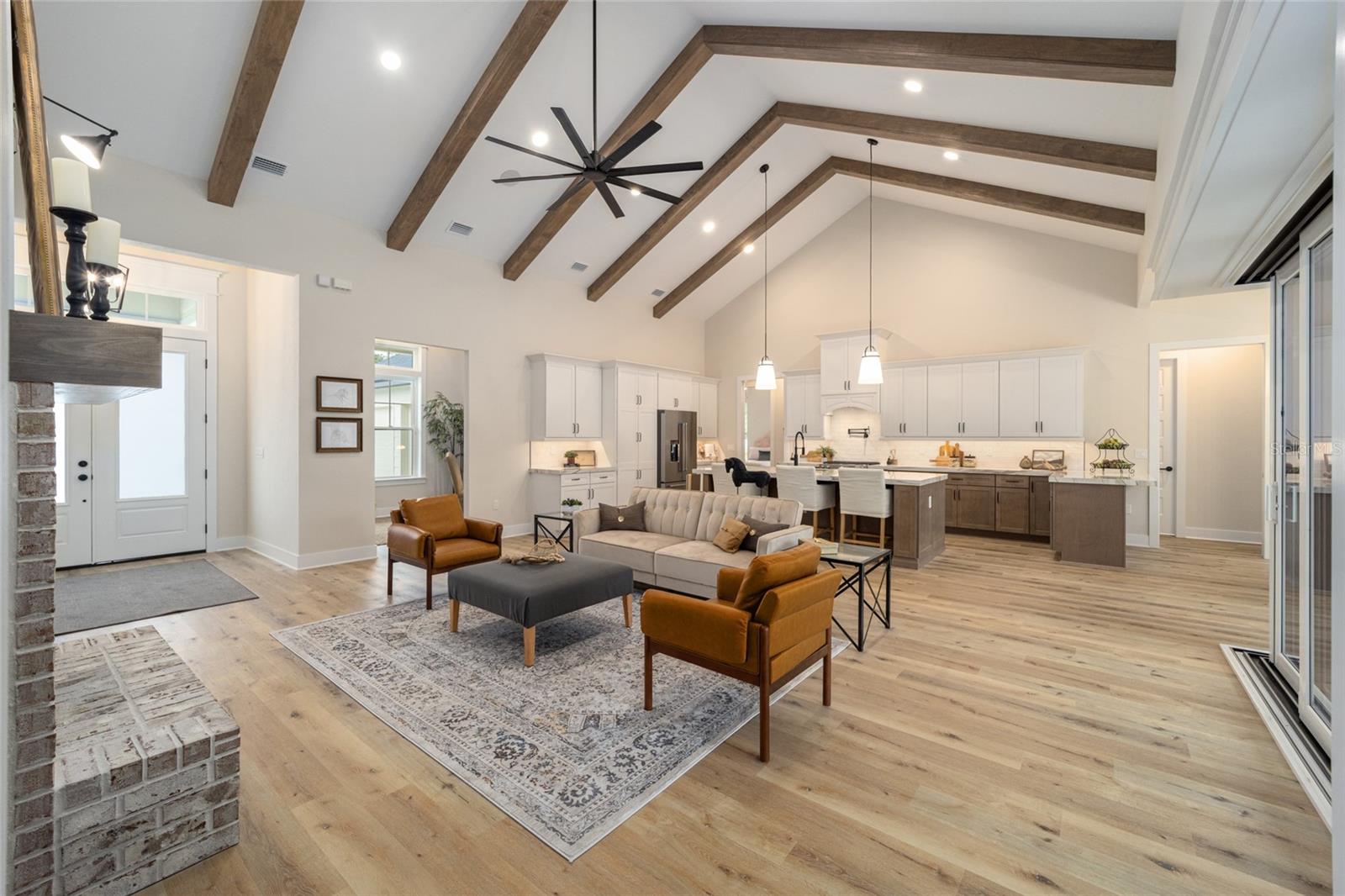 WIMBERLEY SUB PB 37 PG 62 - Residential