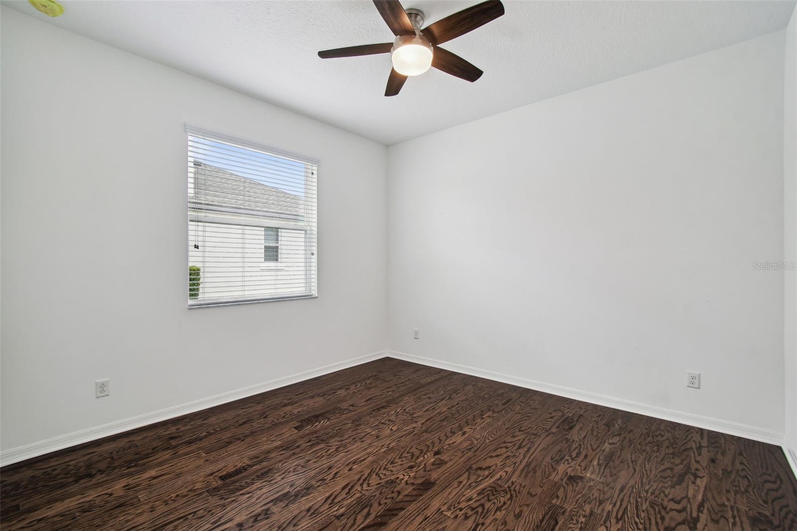 STARKEY RANCH - Residential Lease