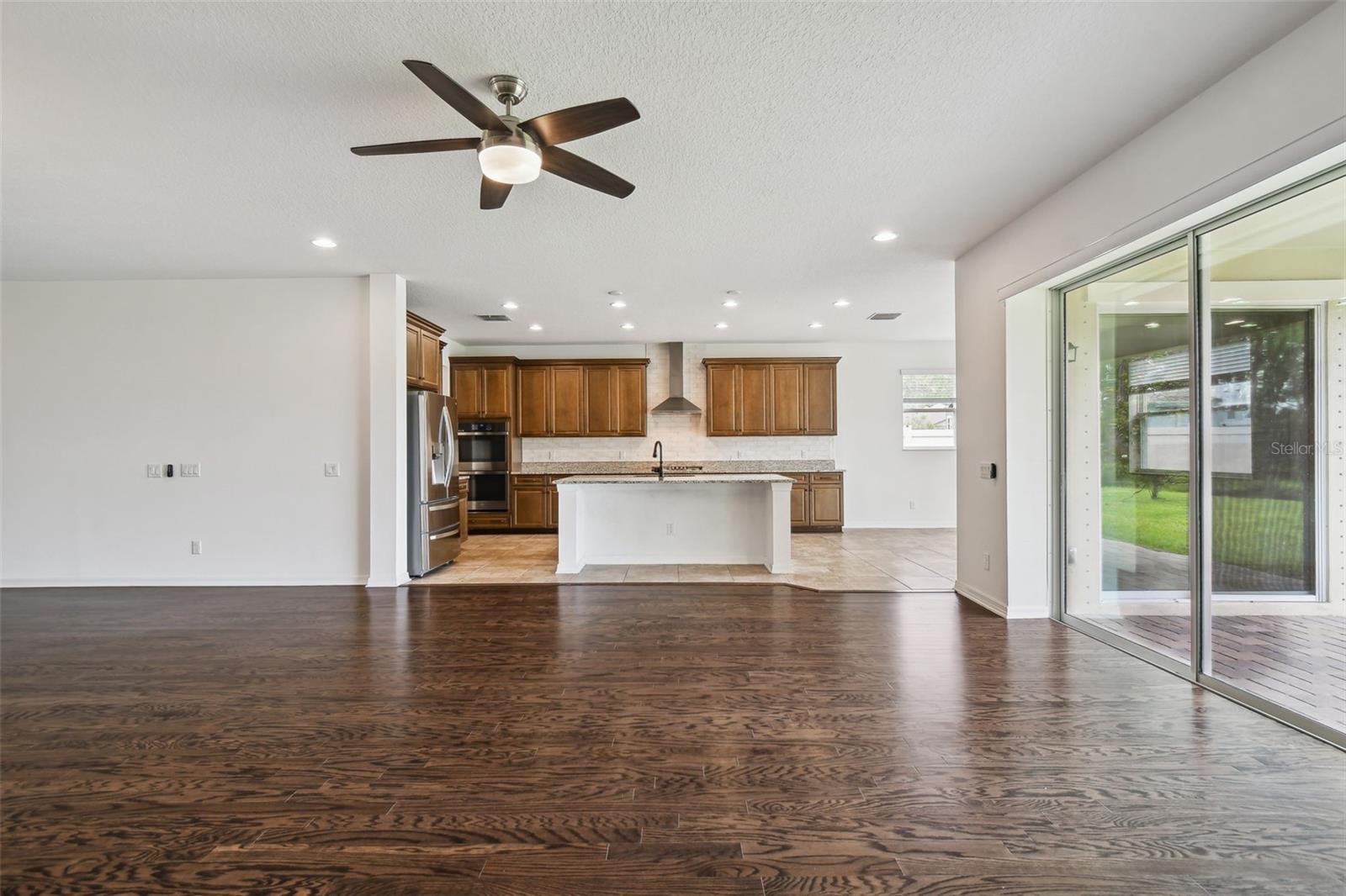 STARKEY RANCH - Residential Lease