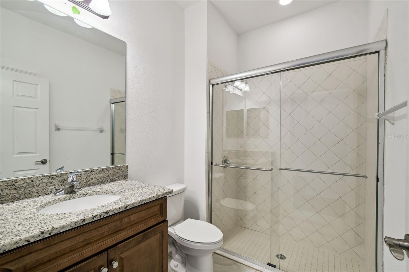 STARKEY RANCH - Residential Lease