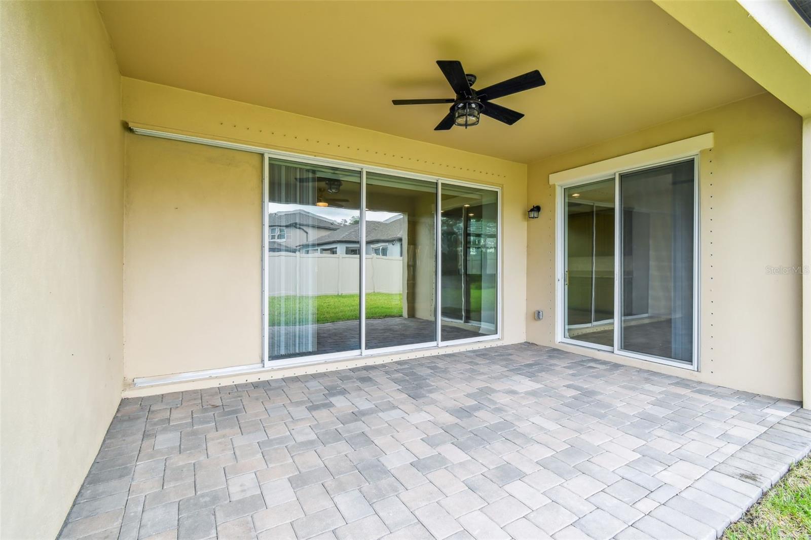 STARKEY RANCH - Residential Lease