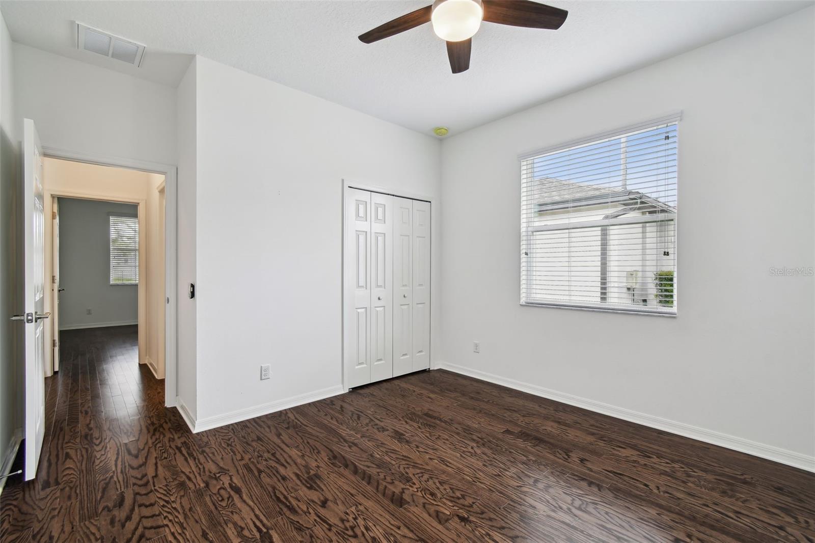 STARKEY RANCH - Residential Lease