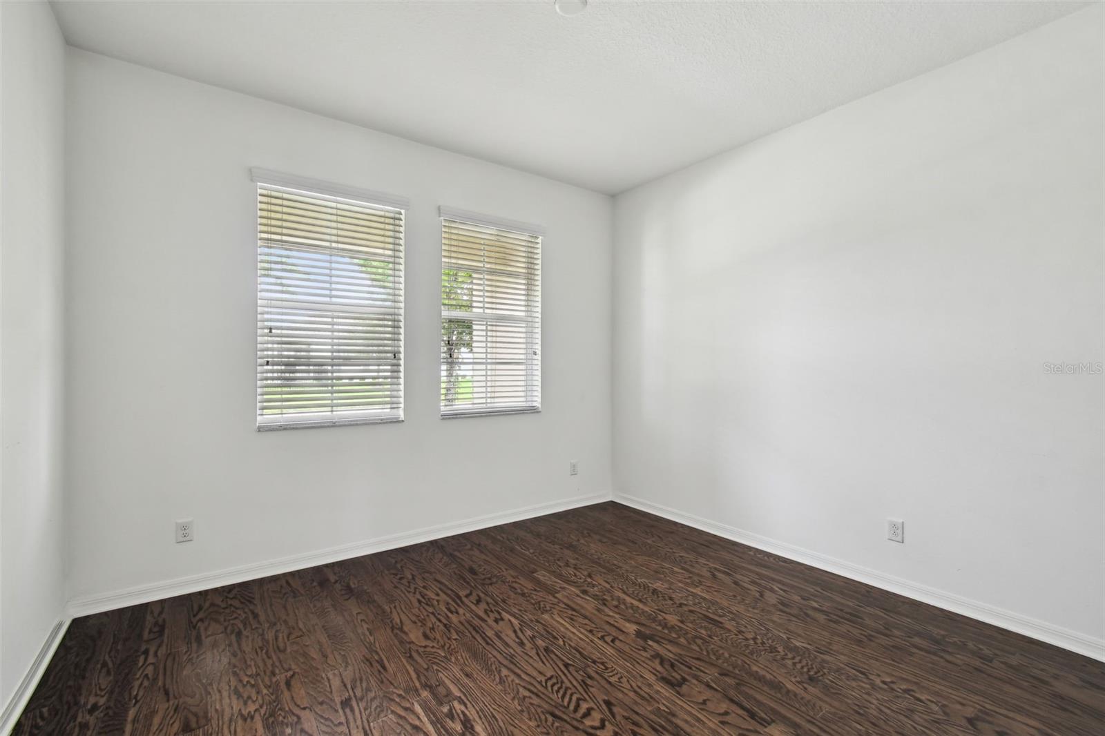 STARKEY RANCH - Residential Lease