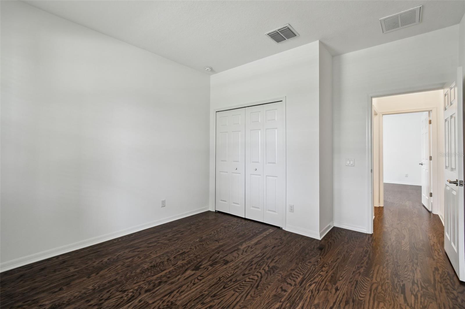 STARKEY RANCH - Residential Lease