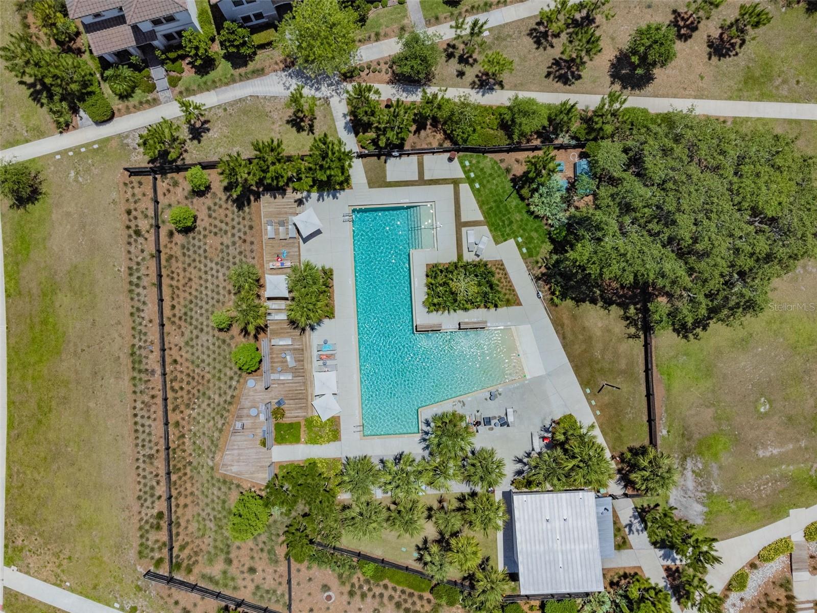 STARKEY RANCH - Residential Lease