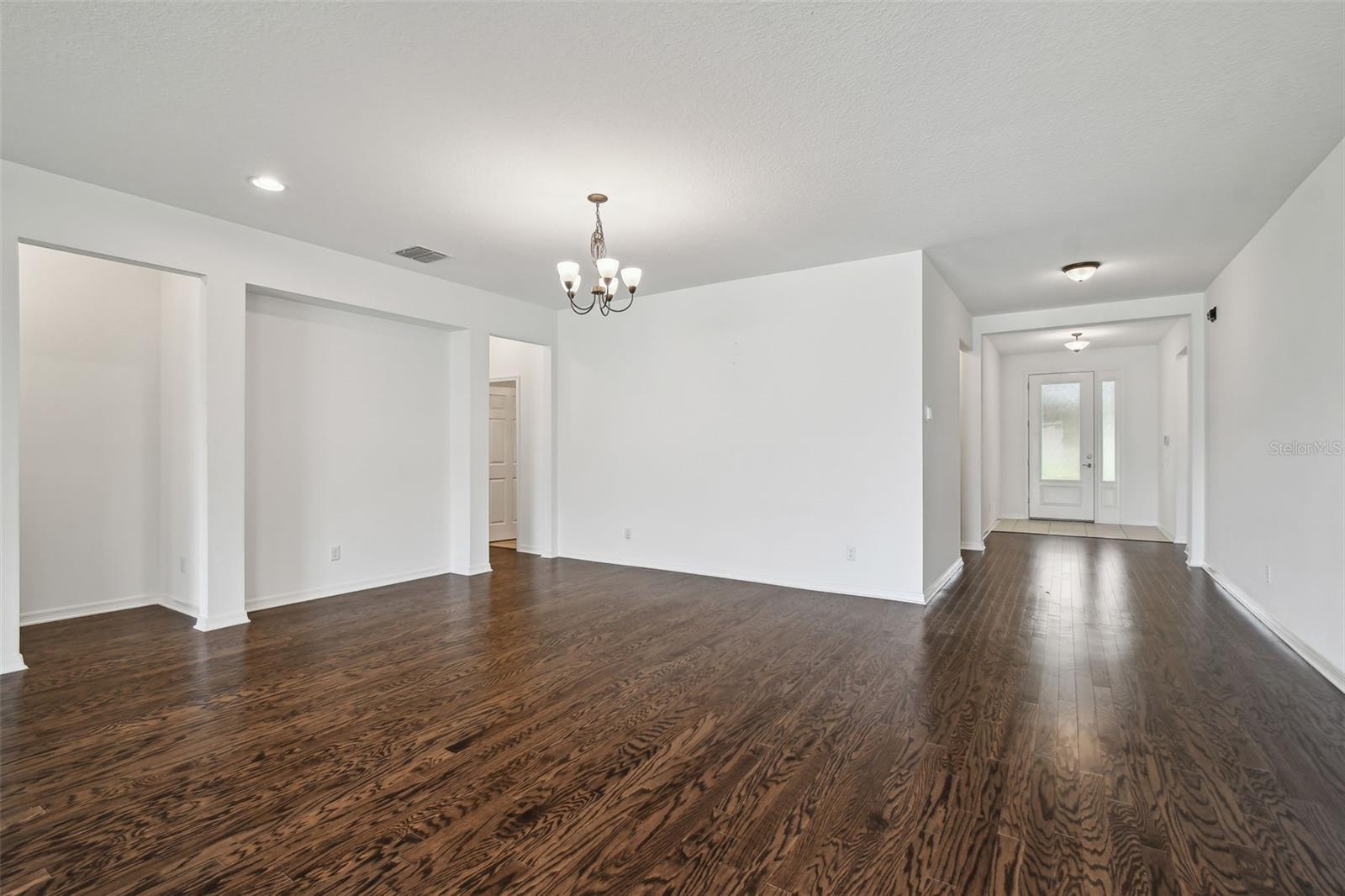 STARKEY RANCH - Residential Lease