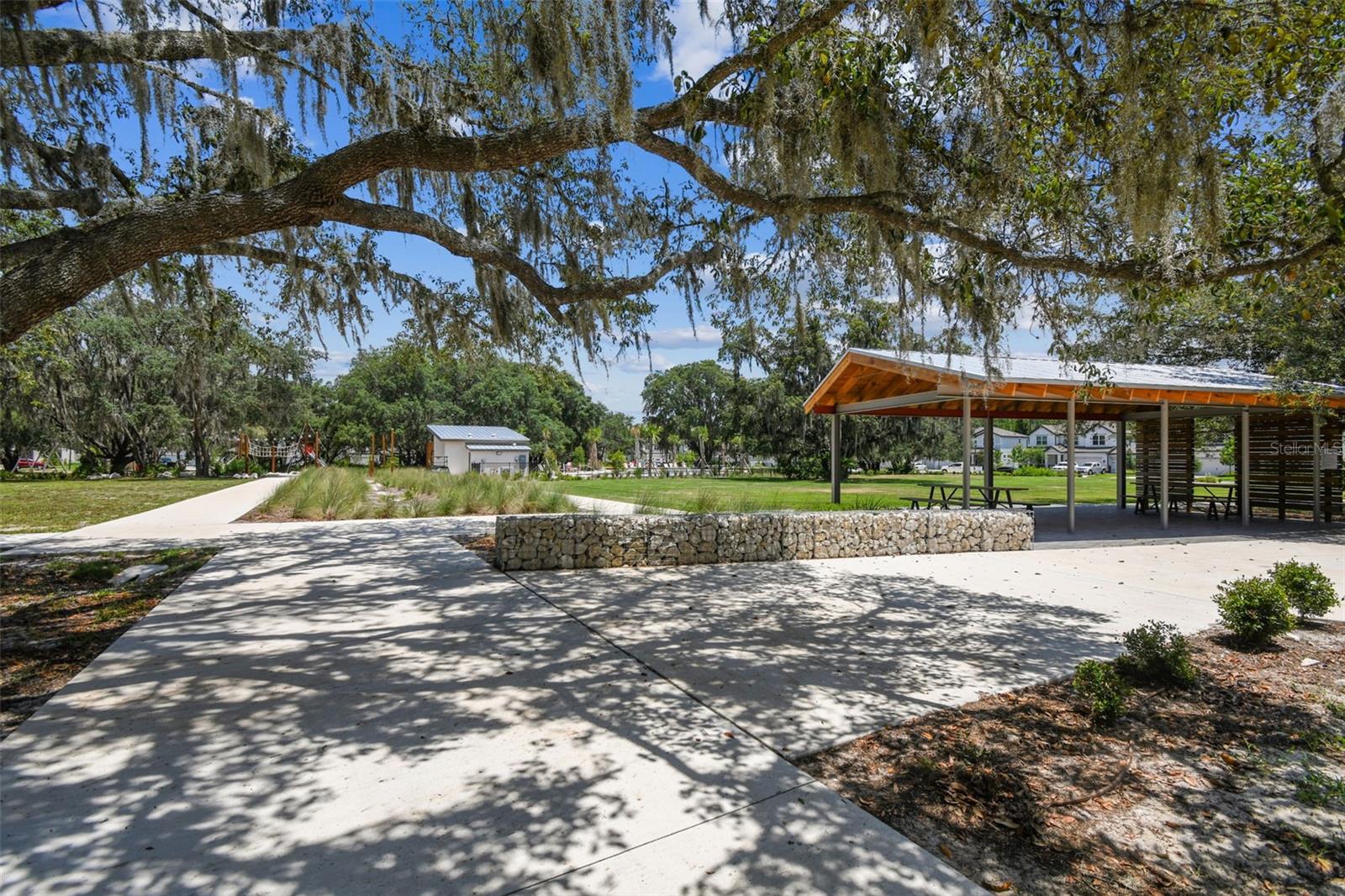 STARKEY RANCH - Residential Lease