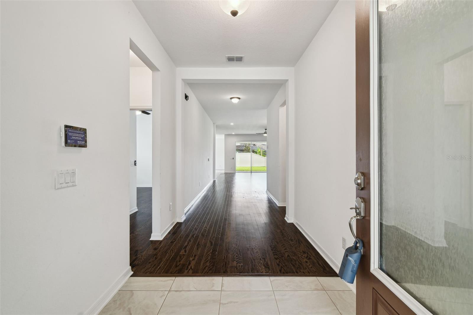 STARKEY RANCH - Residential Lease