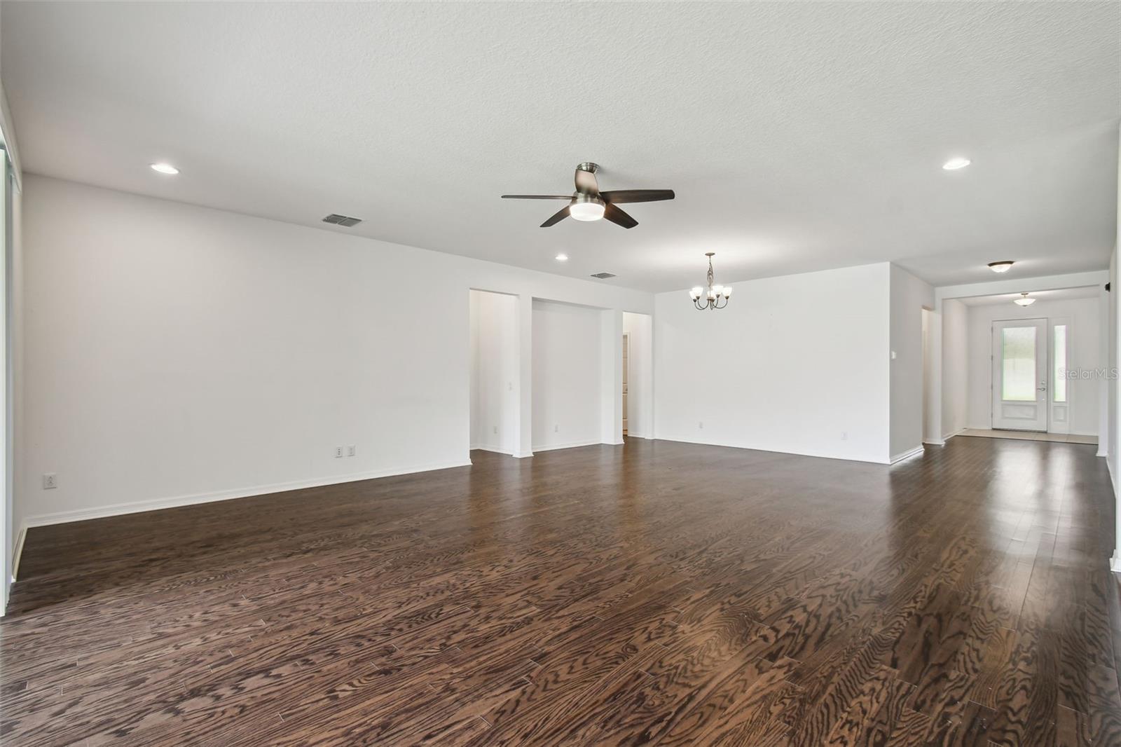 STARKEY RANCH - Residential Lease