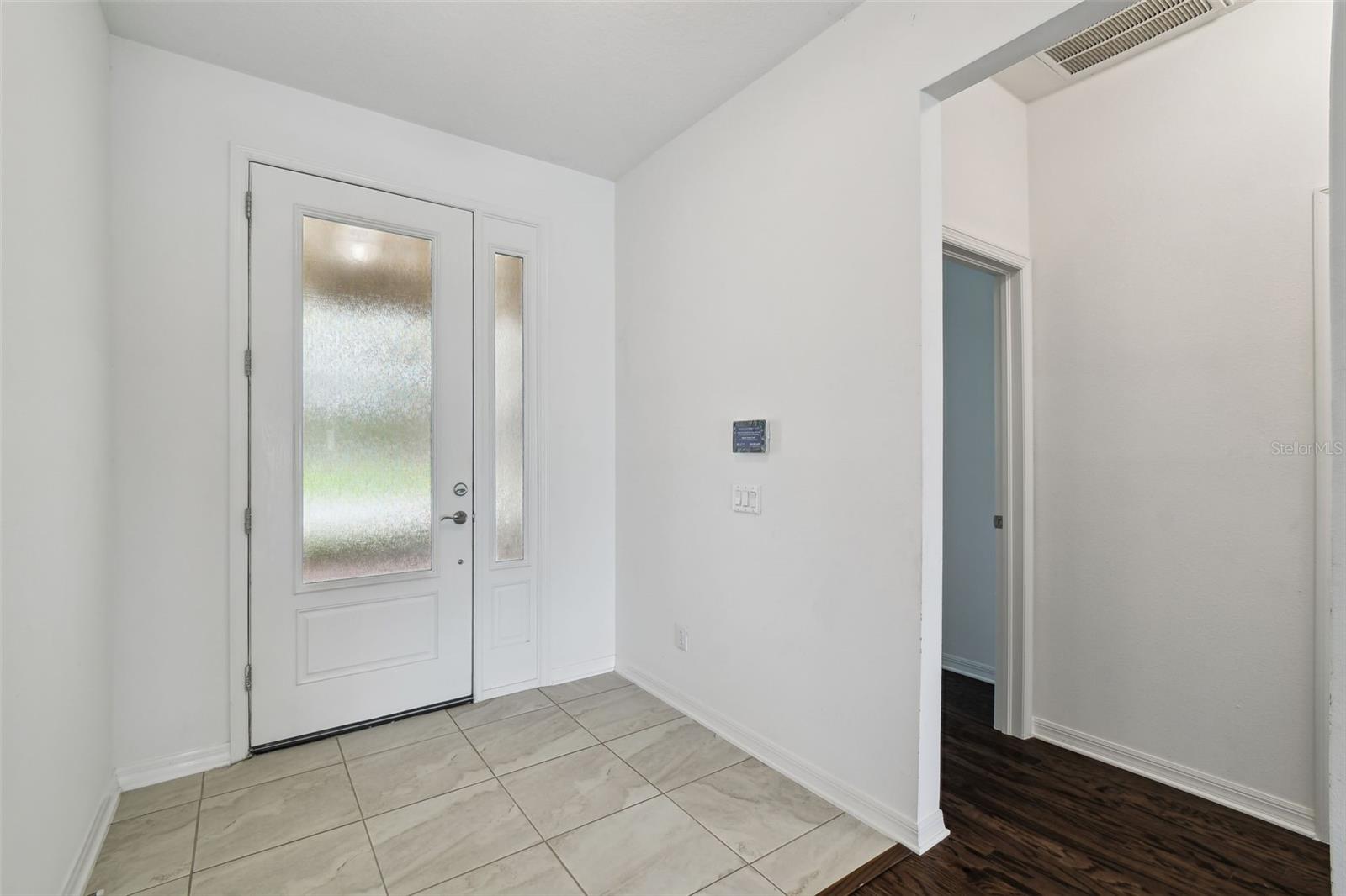 STARKEY RANCH - Residential Lease