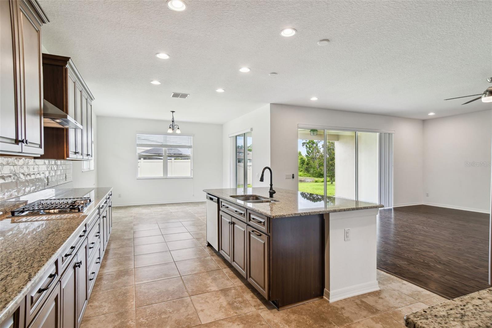 STARKEY RANCH - Residential Lease