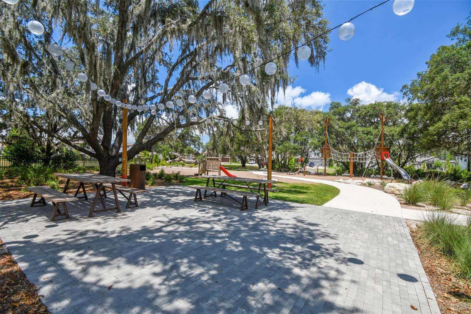 STARKEY RANCH - Residential Lease