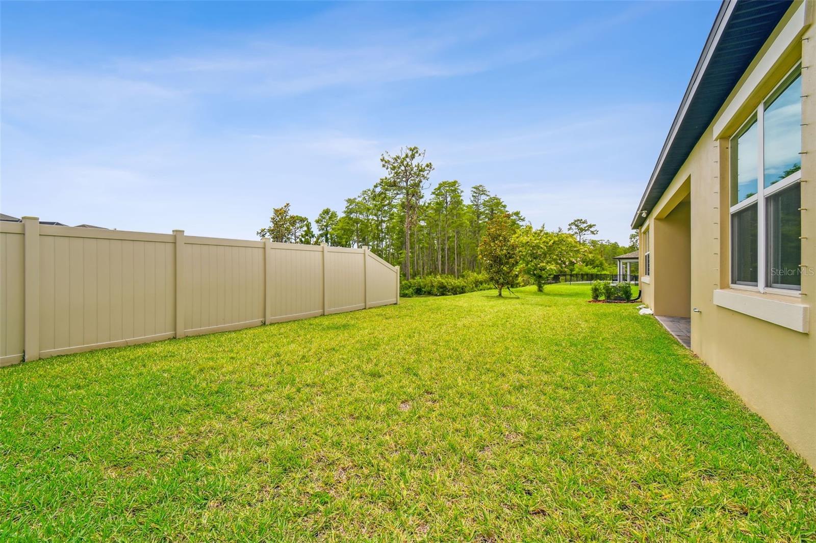 STARKEY RANCH - Residential Lease