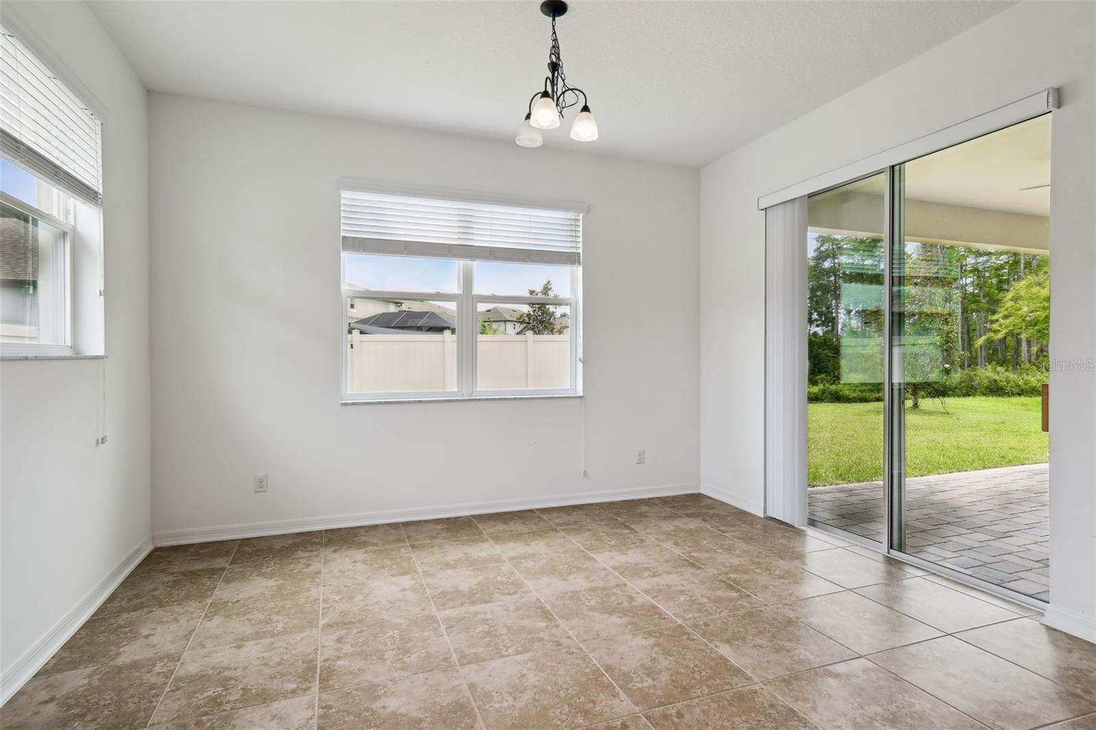STARKEY RANCH - Residential Lease