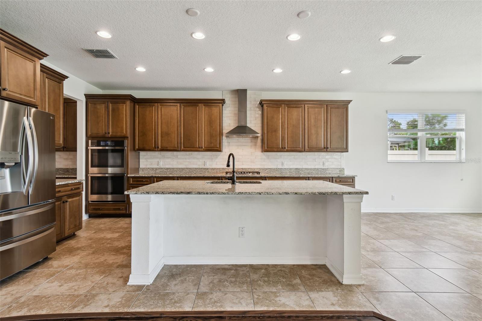 STARKEY RANCH - Residential Lease