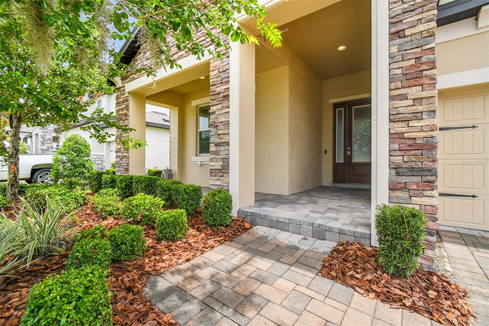STARKEY RANCH - Residential Lease