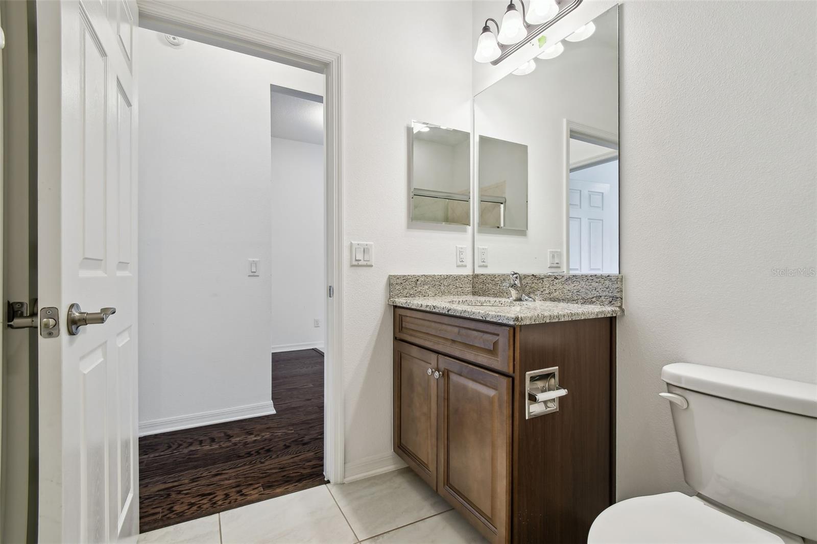 STARKEY RANCH - Residential Lease