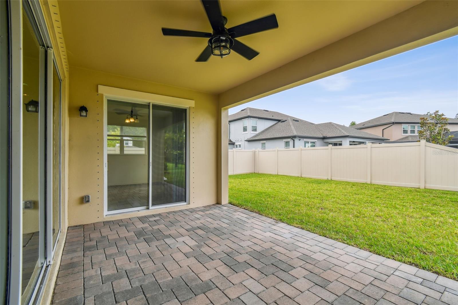 STARKEY RANCH - Residential Lease