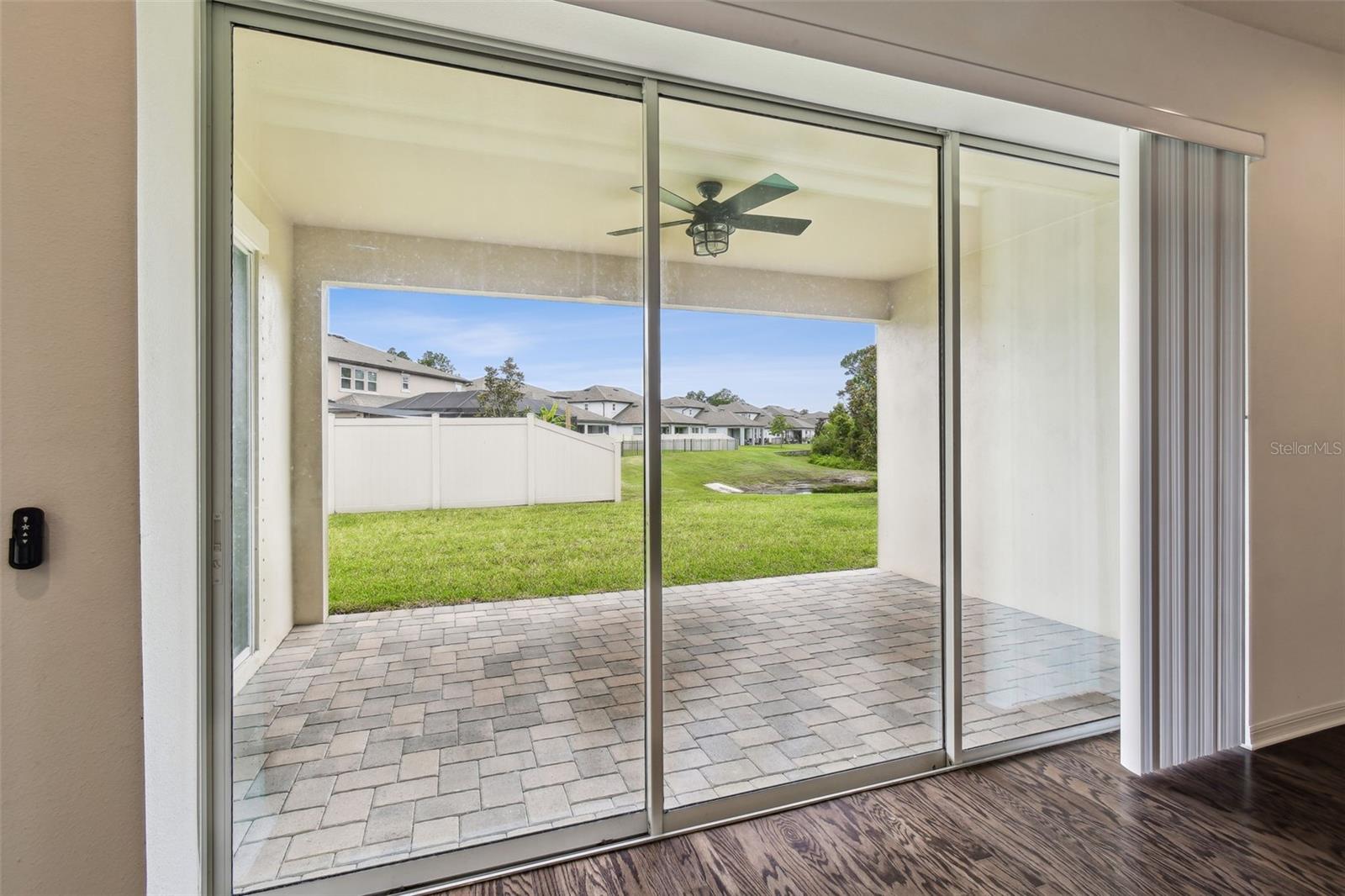 STARKEY RANCH - Residential Lease