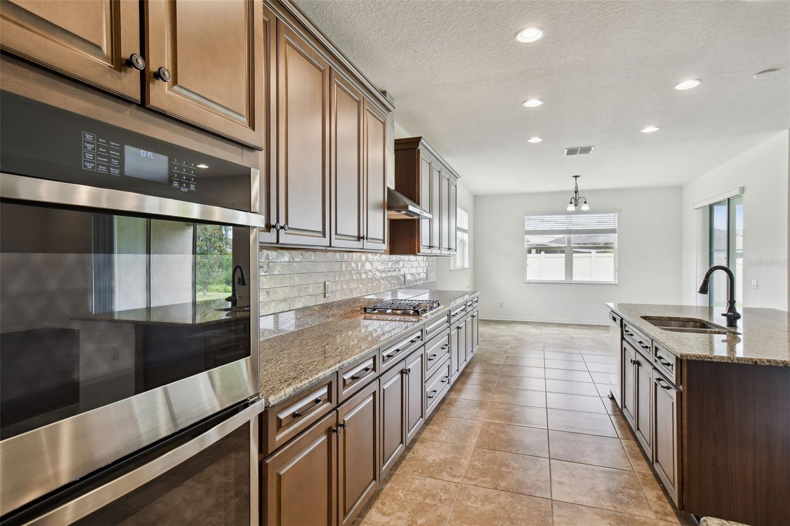 STARKEY RANCH - Residential Lease