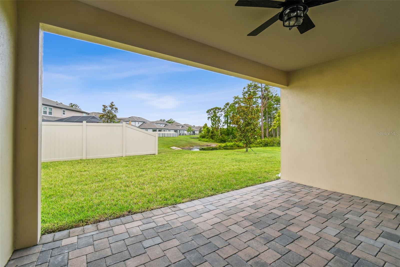 STARKEY RANCH - Residential Lease